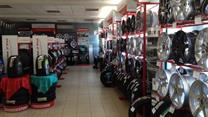 Продажа действующего автомототехцентра в Краснодаре
